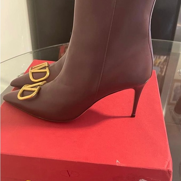Valentino Bootie T80 - Picture 2 of 14